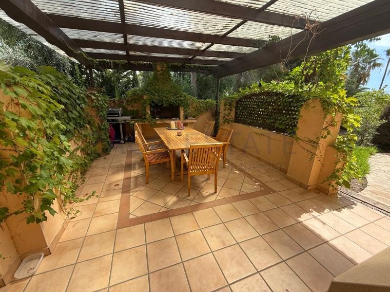 Villa en Venta en Altea