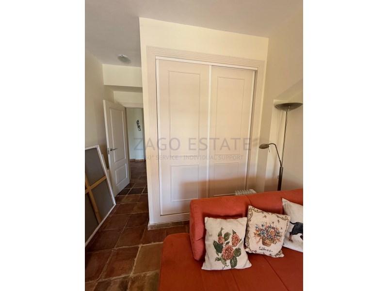 Villa en Venta en Altea