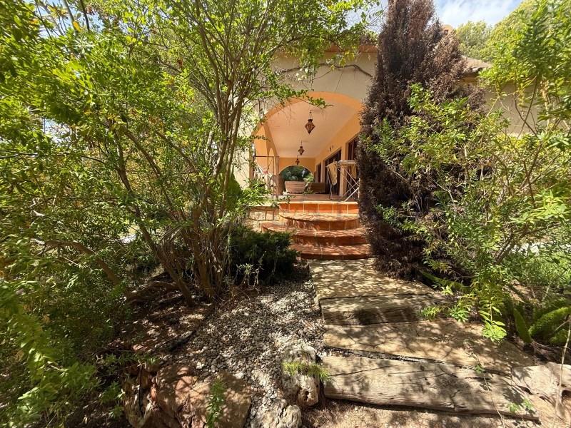 Villa en Venta en Altea