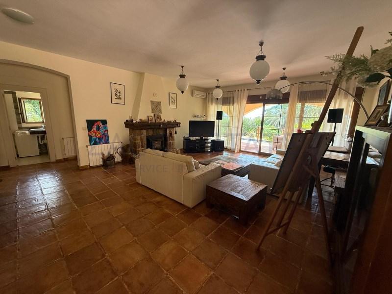 Villa en Venta en Altea