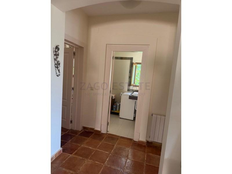 Villa en Venta en Altea