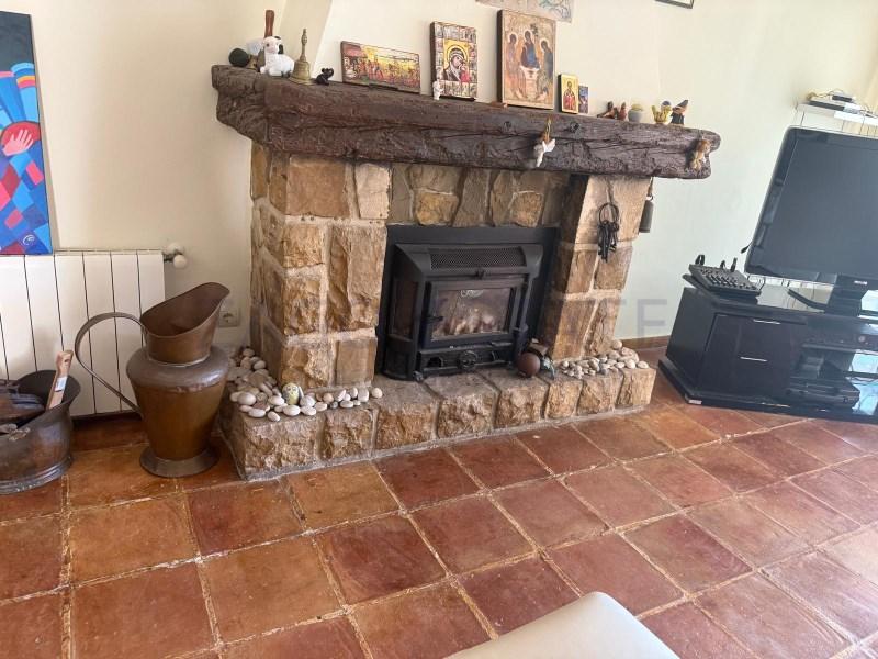 Villa en Venta en Altea