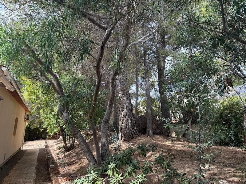 Villa en Venta en Altea