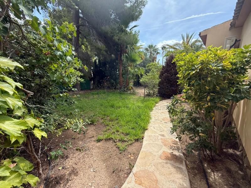 Villa en Venta en Altea