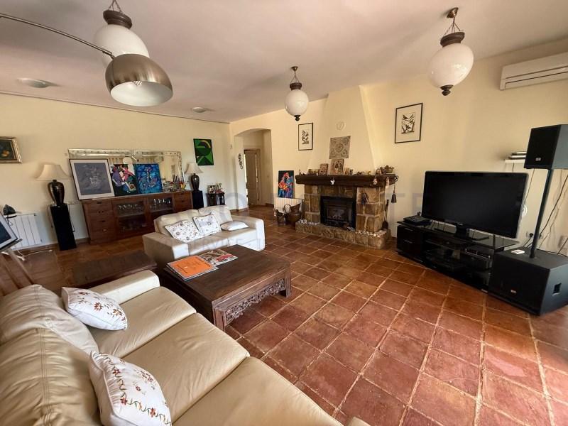 Villa en Venta en Altea