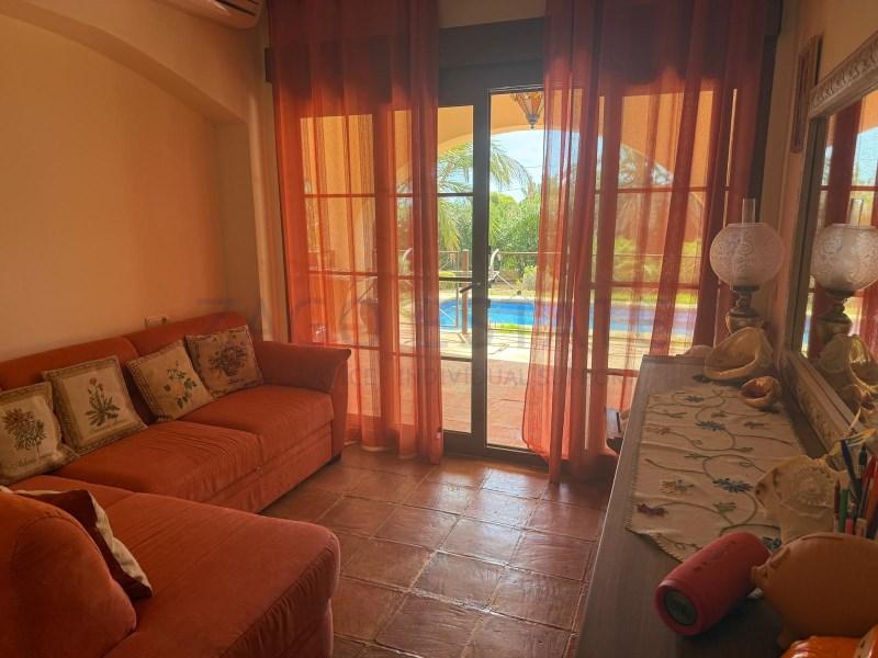 Villa en Venta en Altea