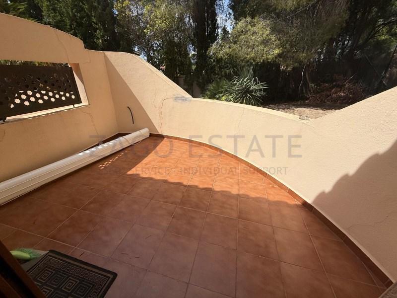 Villa en Venta en Altea