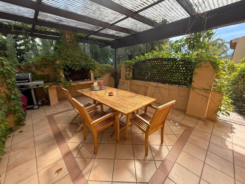 Villa en Venta en Altea