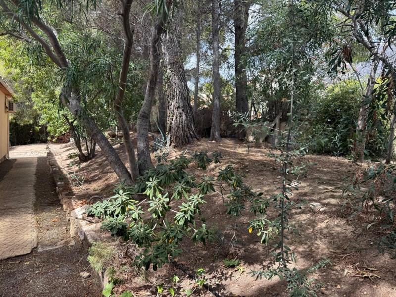 Villa en Venta en Altea
