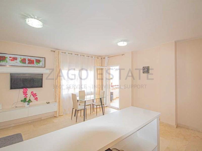 Flat for Rent in Alfaz del Pi