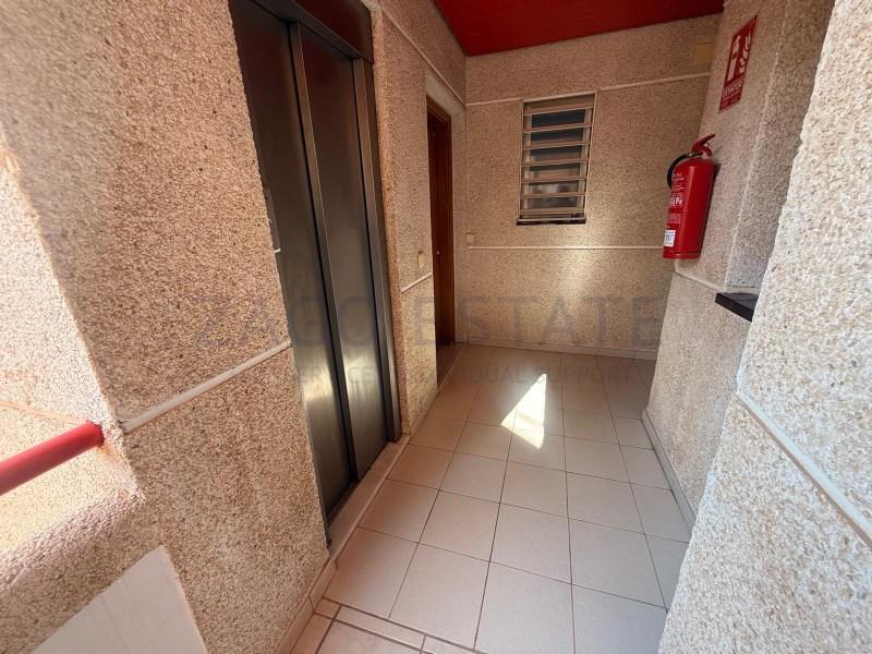 Flat for Rent in Alfaz del Pi