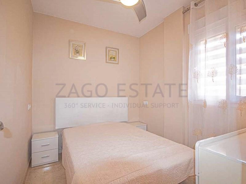 Flat for Rent in Alfaz del Pi