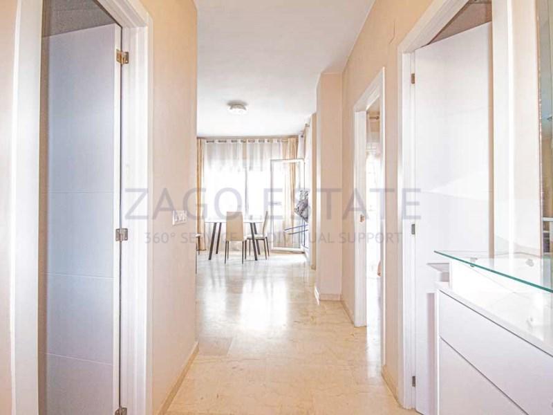 Flat for Rent in Alfaz del Pi