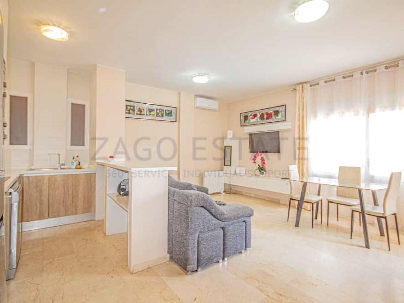 Flat for Rent in Alfaz del Pi
