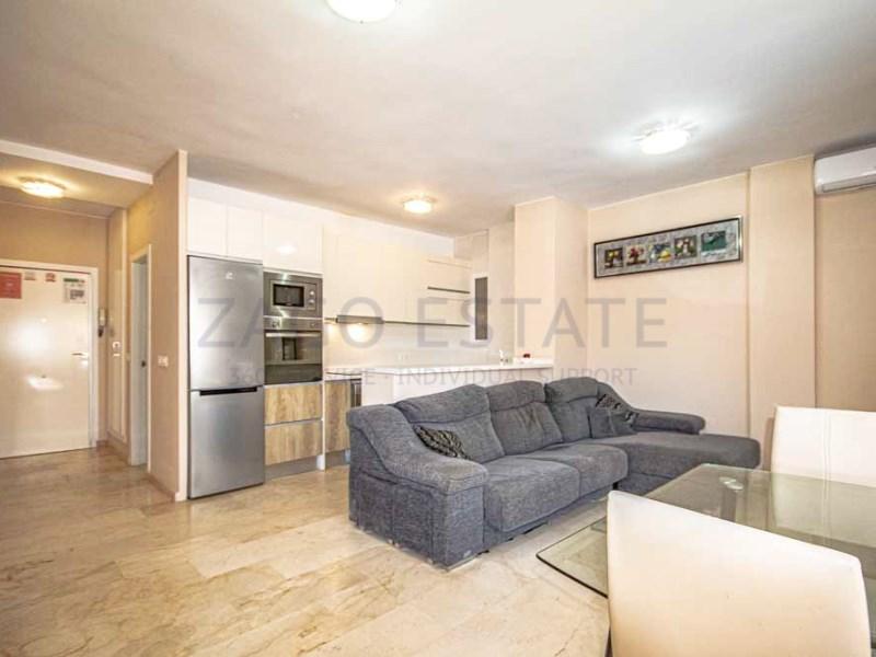 Flat for Rent in Alfaz del Pi