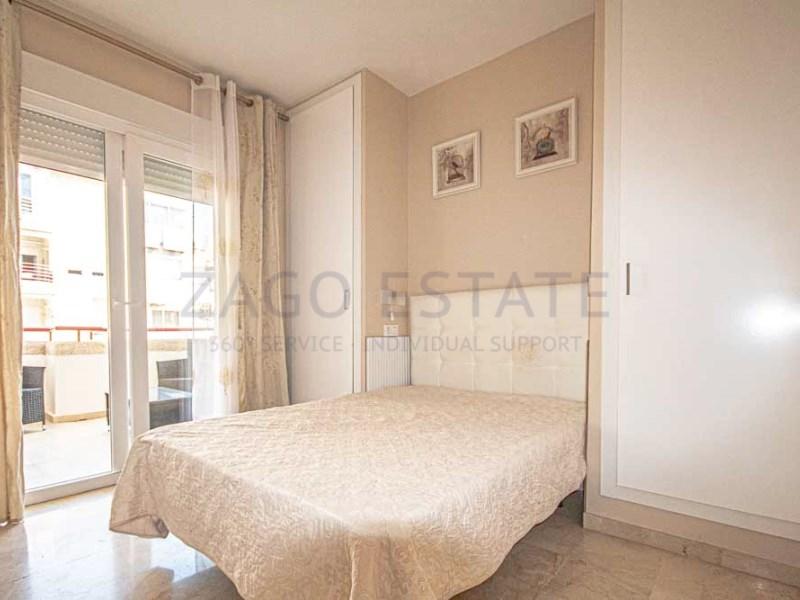 Flat for Rent in Alfaz del Pi