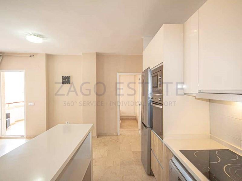 Flat for Rent in Alfaz del Pi