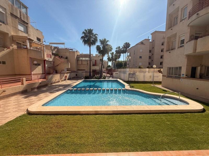 Flat for Rent in Alfaz del Pi