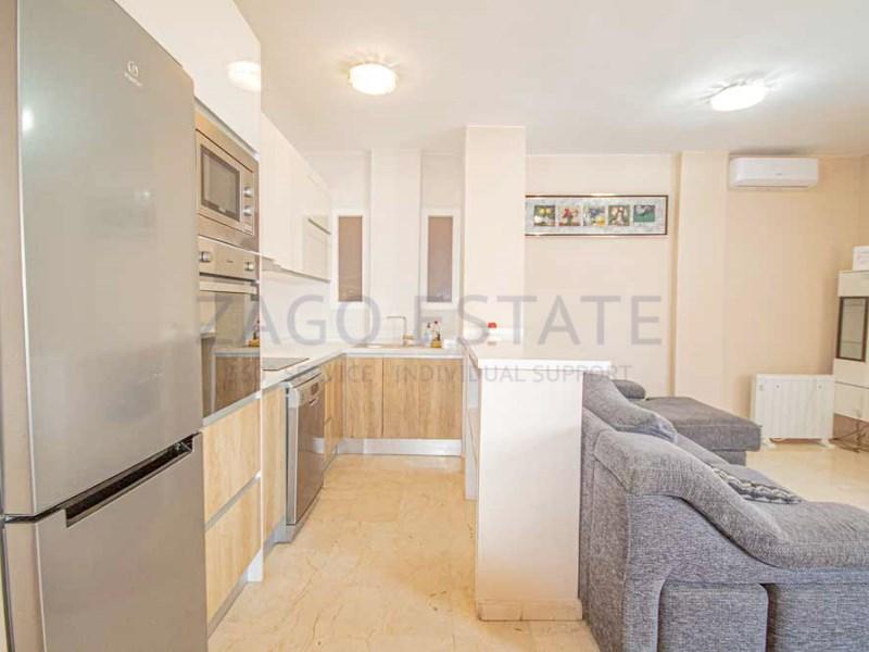 Flat for Rent in Alfaz del Pi