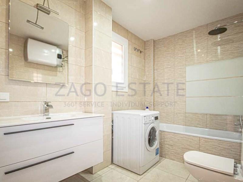 Flat for Rent in Alfaz del Pi