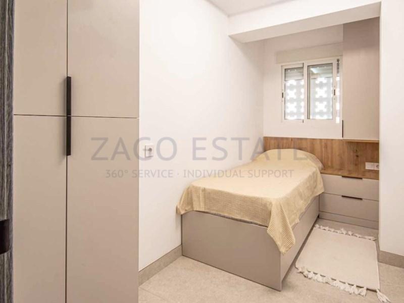 Piso en Venta en Benidorm