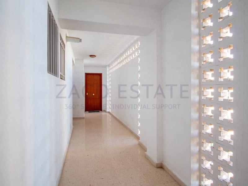 Piso en Venta en Benidorm