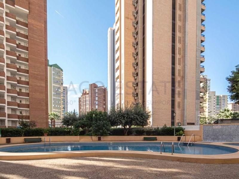 Piso en Venta en Benidorm