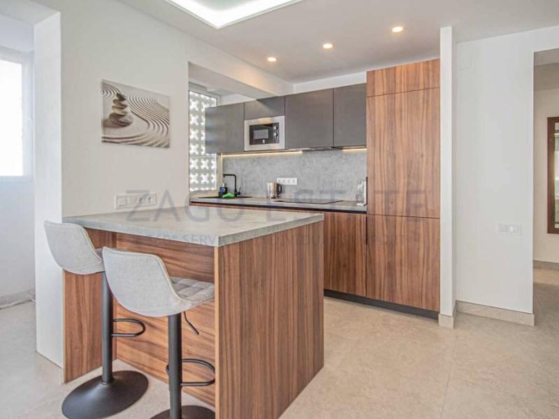 Piso en Venta en Benidorm