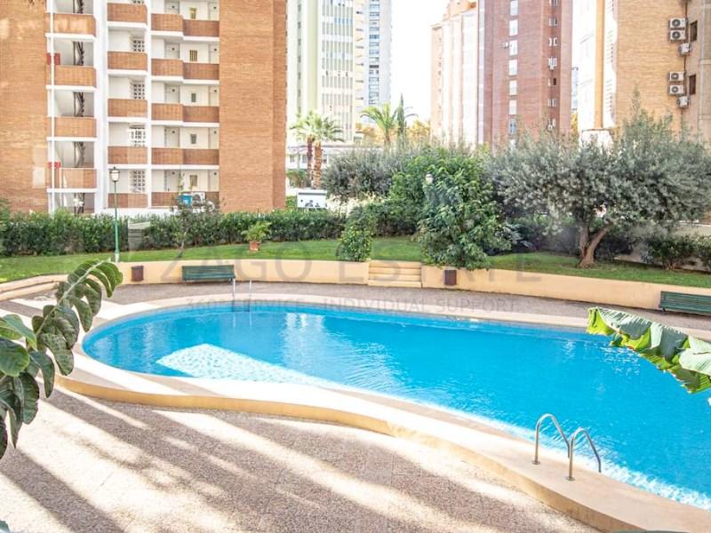 Piso en Venta en Benidorm