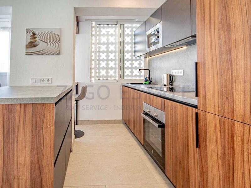 Piso en Venta en Benidorm