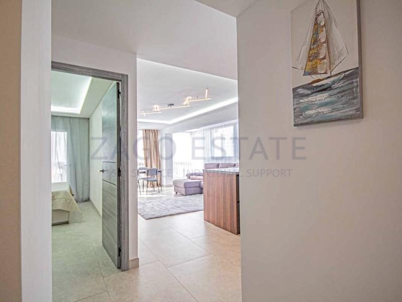 Piso en Venta en Benidorm
