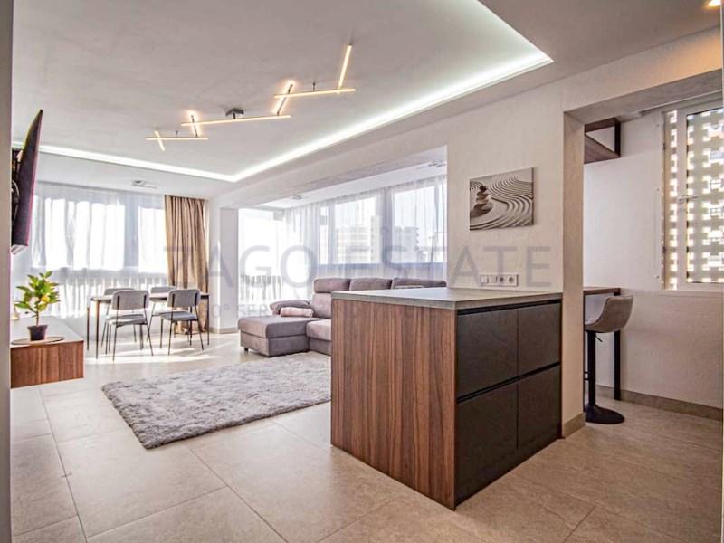 Piso en Venta en Benidorm