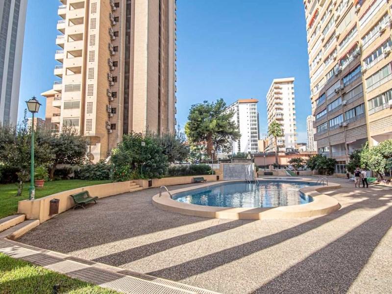 Piso en Venta en Benidorm