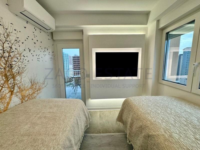 Flat for Rent in Benidorm