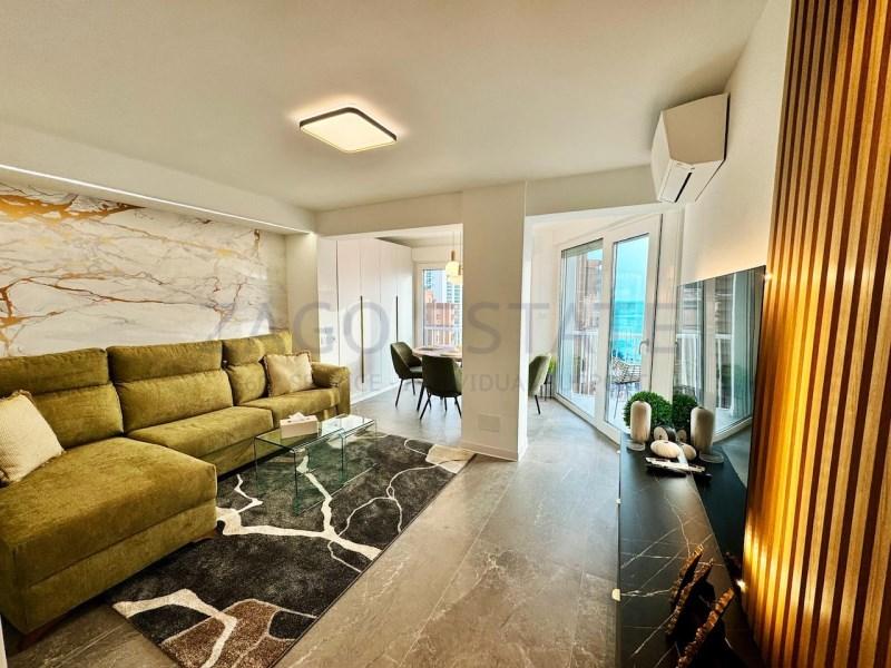 Flat for Rent in Benidorm