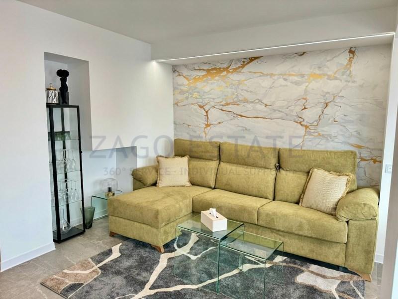 Flat for Rent in Benidorm