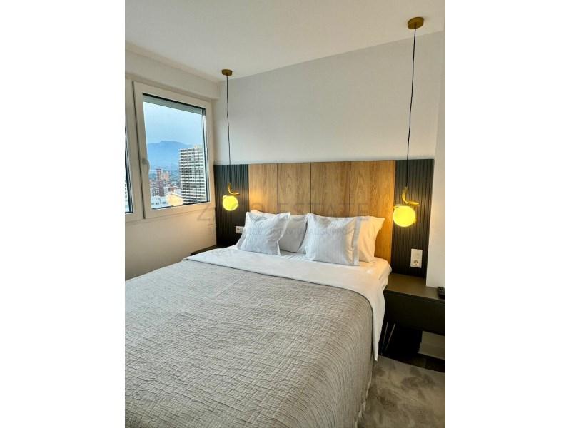 Flat for Rent in Benidorm