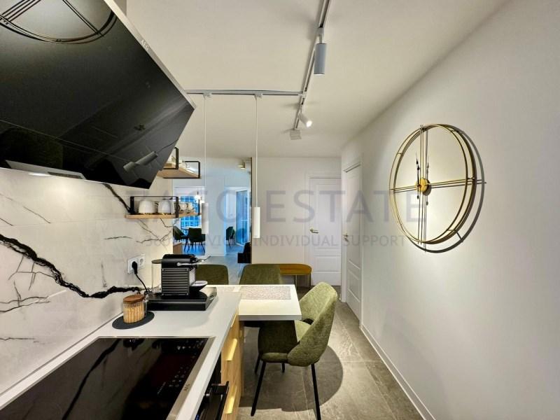 Flat for Rent in Benidorm