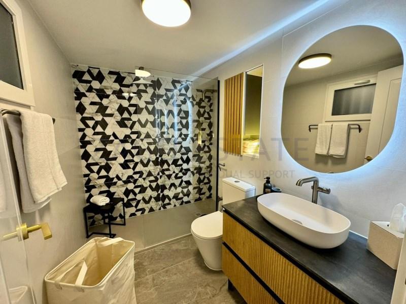 Flat for Rent in Benidorm