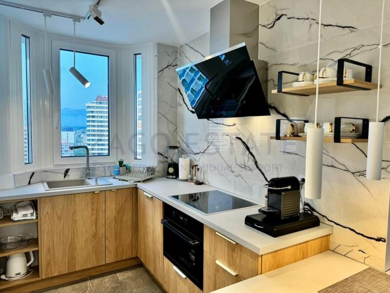 Flat for Rent in Benidorm