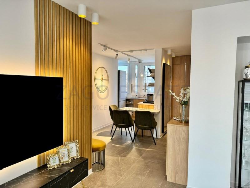 Flat for Rent in Benidorm
