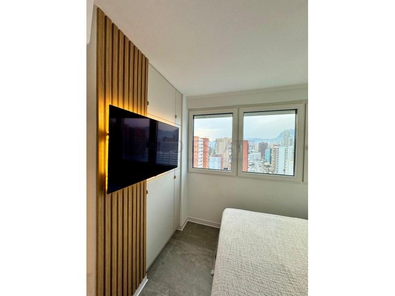 Flat for Rent in Benidorm