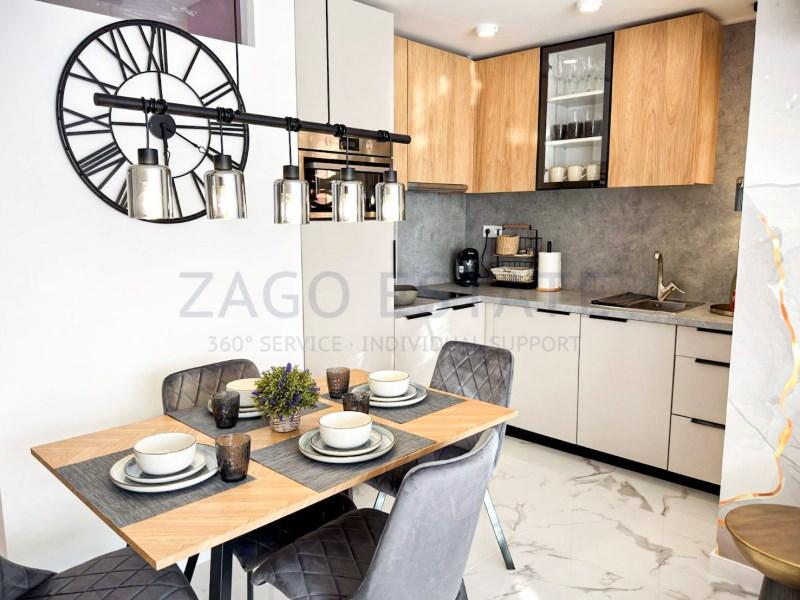 Flat for Rent in Benidorm