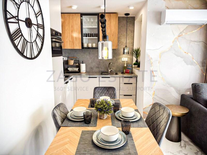 Flat for Rent in Benidorm