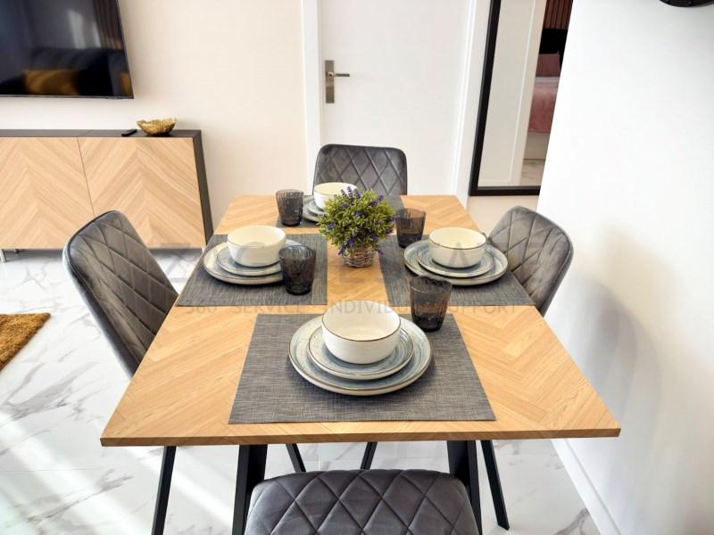 Flat for Rent in Benidorm