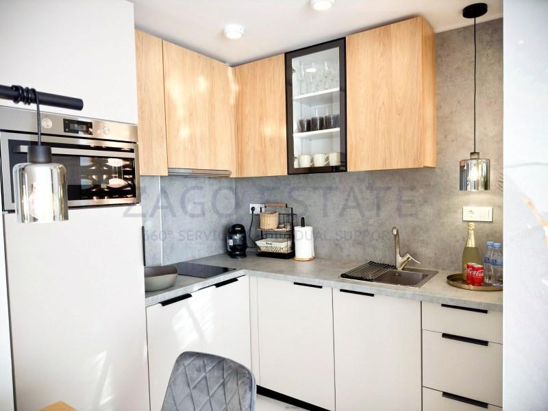 Flat for Rent in Benidorm