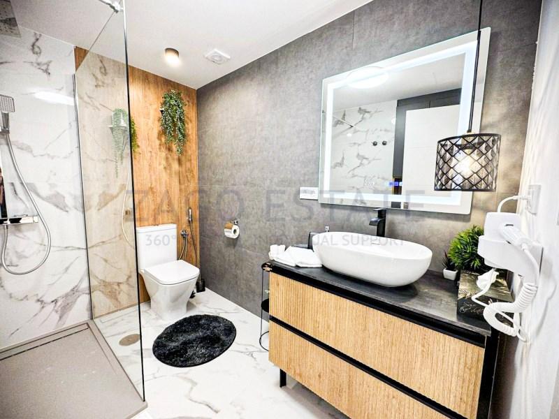 Flat for Rent in Benidorm