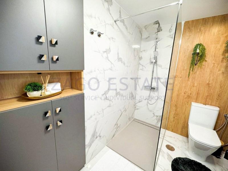 Flat for Rent in Benidorm