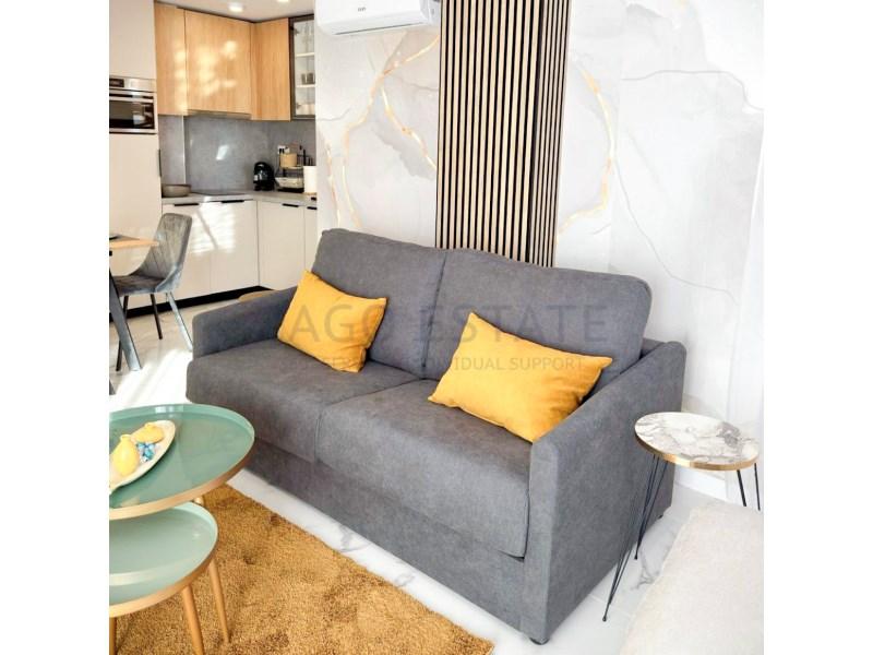 Flat for Rent in Benidorm