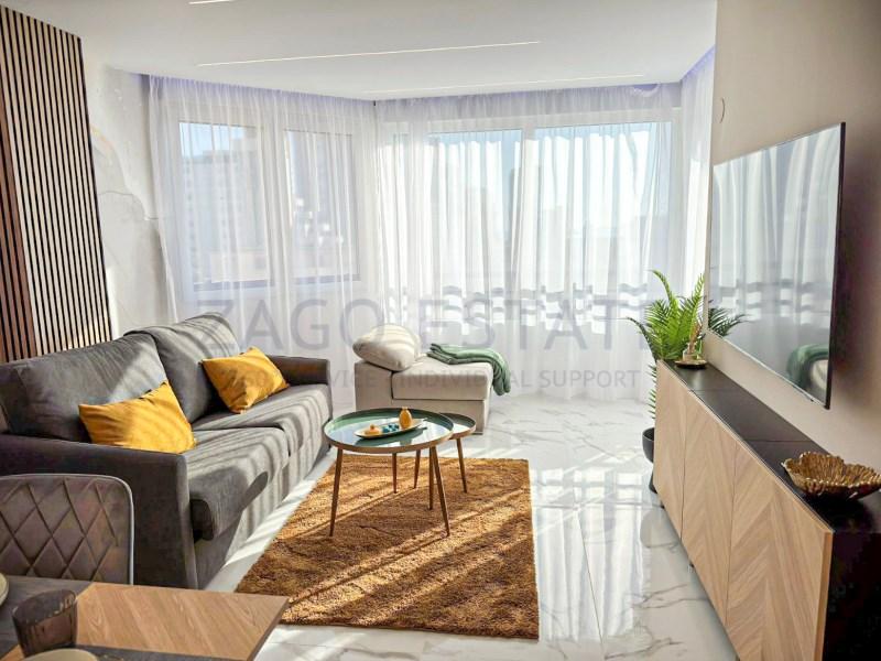 Flat for Rent in Benidorm